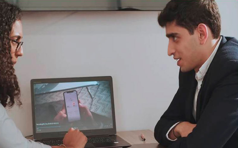 eyetracking