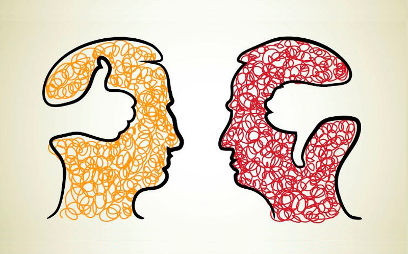 Implicit Association Test 